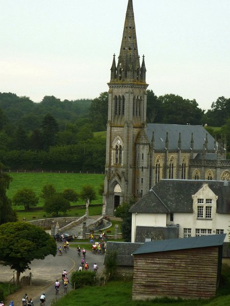 2011-08-03 58 Vu d en haut c est superbe.JPG